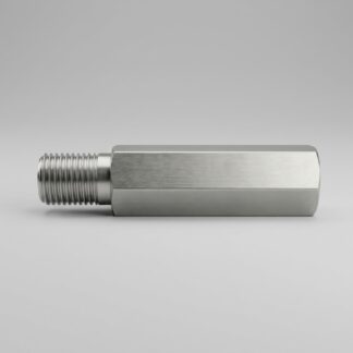 Удлинитель алюминиевый алмазной коронки 200 мм 1-1/4 UNC